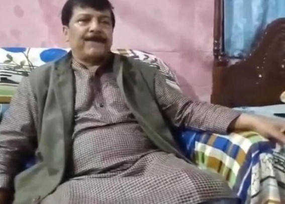 Crack on Tripura BJP before 2023 Poll: BJP MLA Sudip Roy Barman blasted Tripura CM says, 'He is the master of all Nonsense talk, no one takes him seriously, he speaks all rubbish and bullshit'